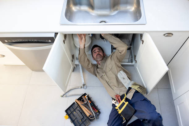 Best Residential Plumbing Services  in Grand Bay, AL