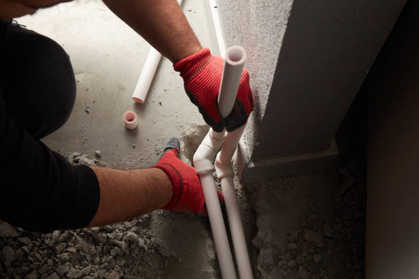 Reliable Grand Bay, AL Plumbing Services Solutions